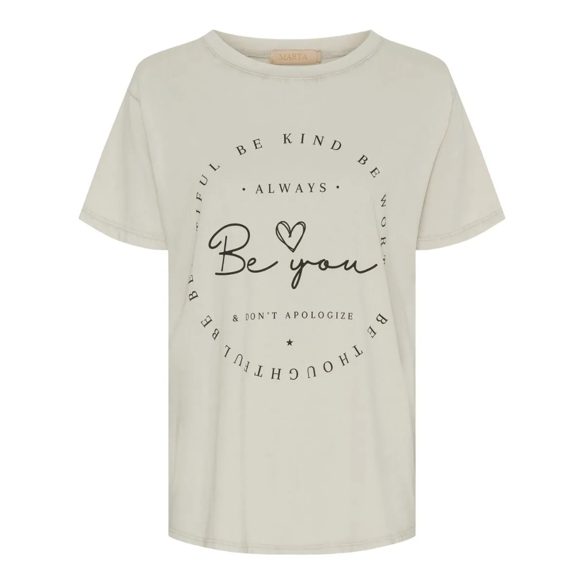 0532 Marta du cháteau Inge Tee Beige