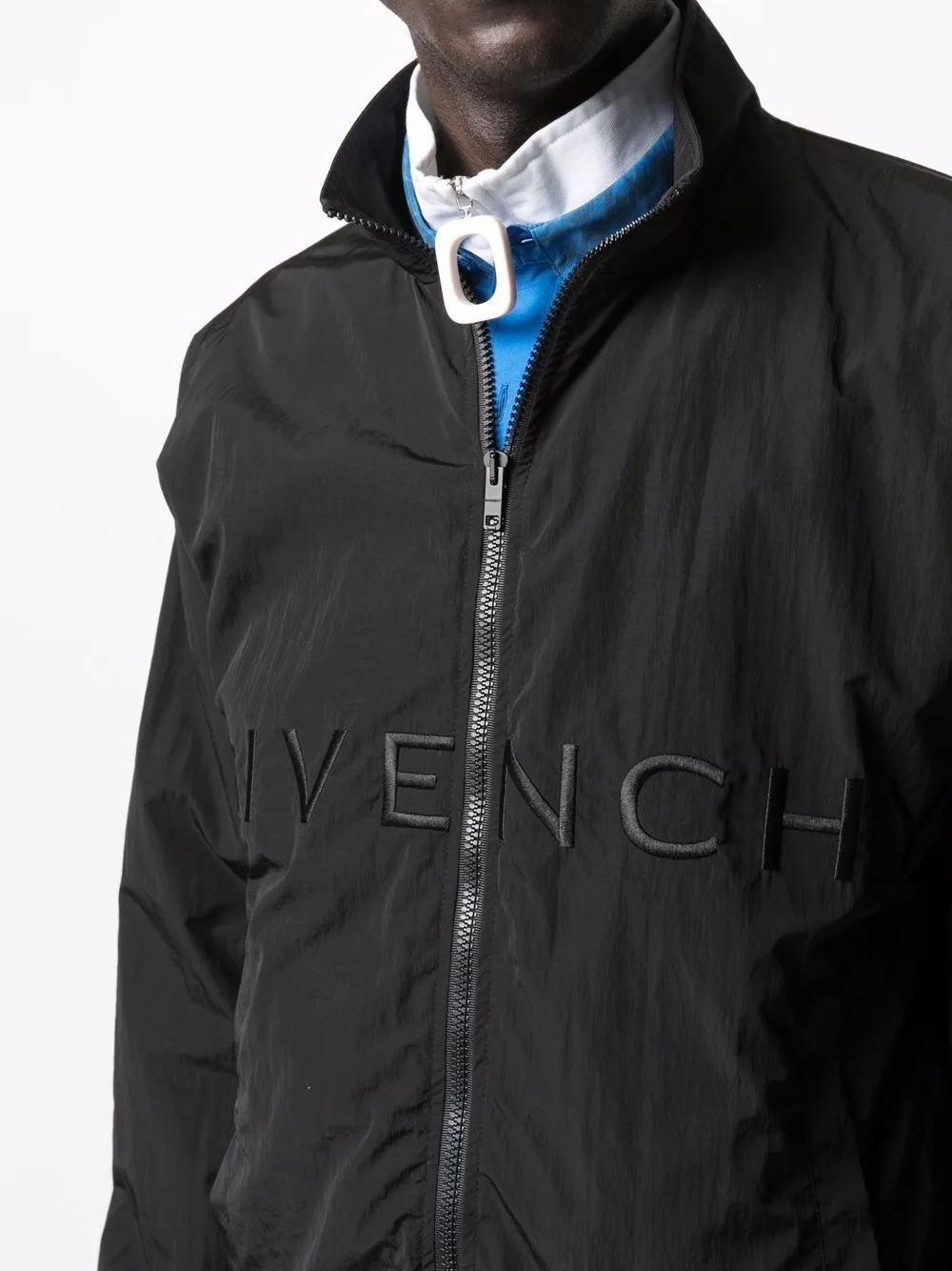 4G track jacket