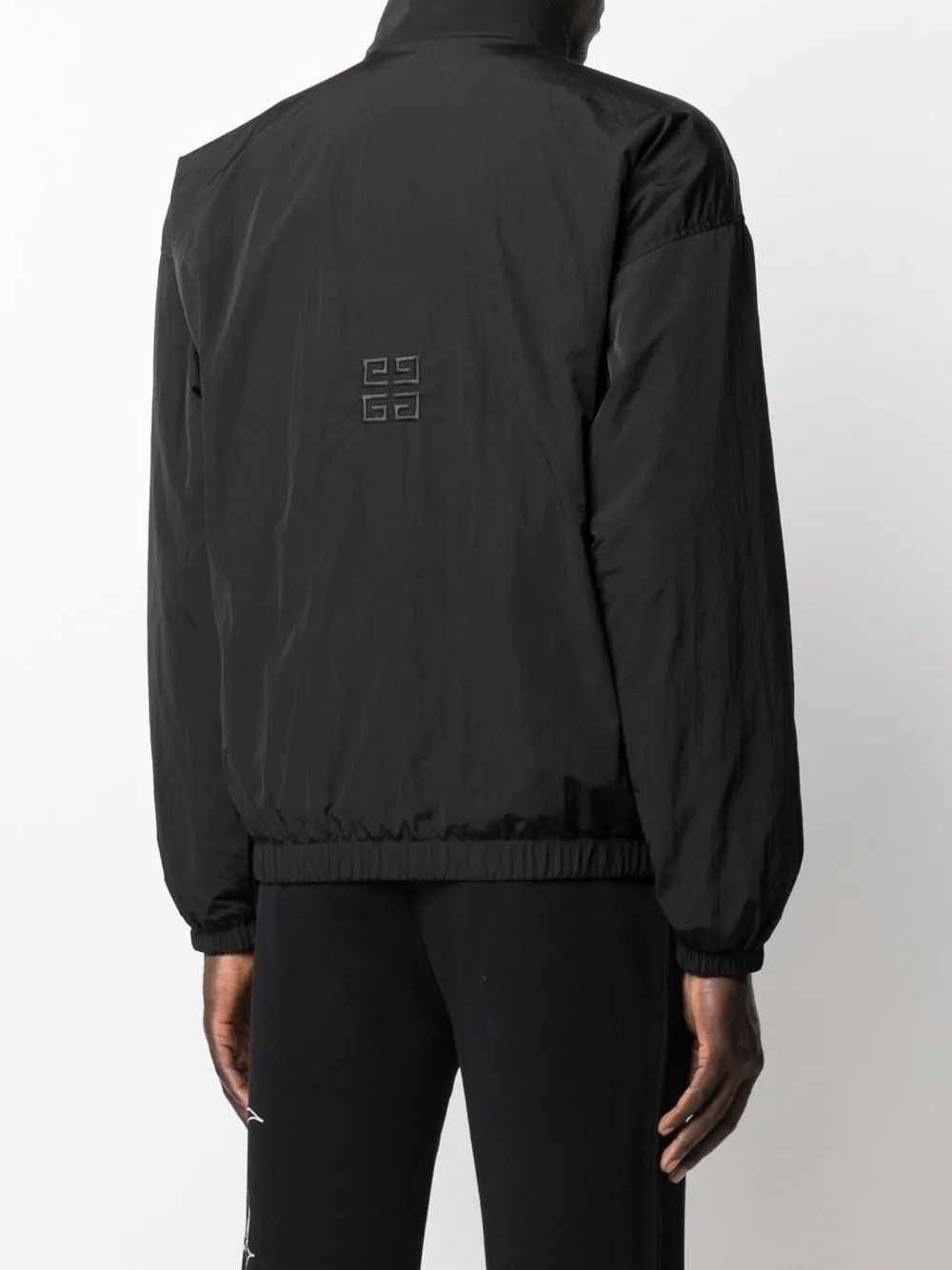 4G track jacket