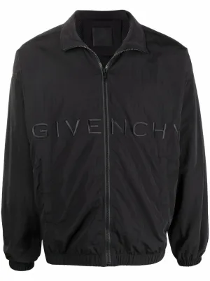 4G track jacket