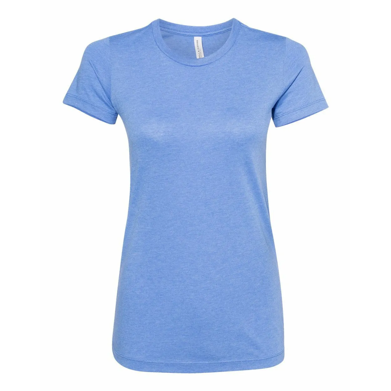 6004 | Women's Slim Fit Tee