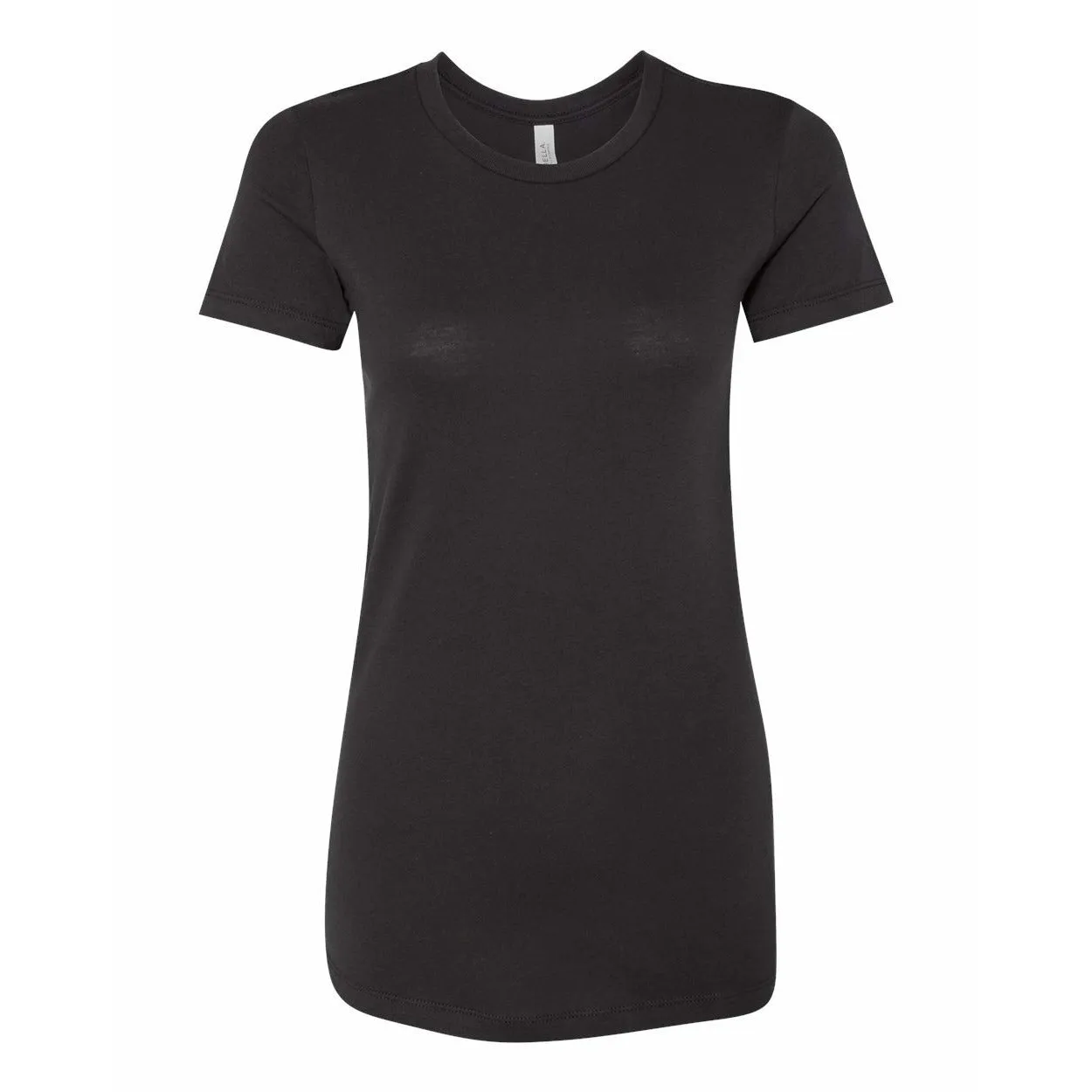 6004 | Women's Slim Fit Tee