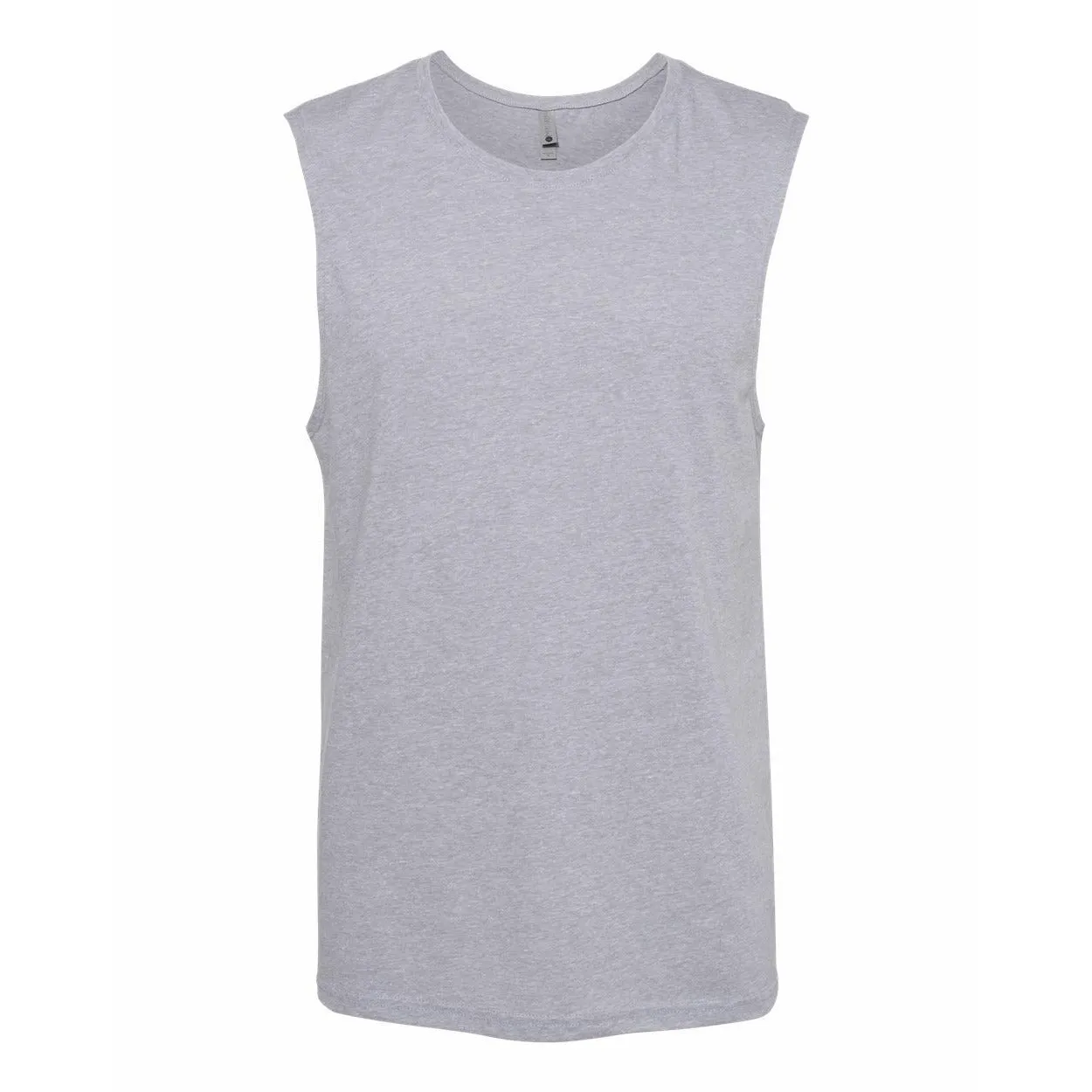 6333 | Men's CVC Muscle Tank Top