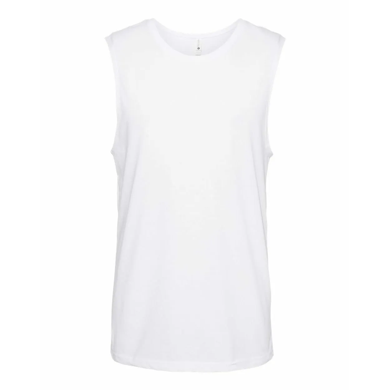 6333 | Men's CVC Muscle Tank Top
