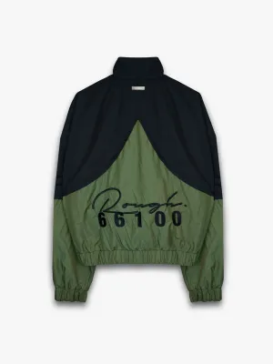 66100 TRACK JACKET