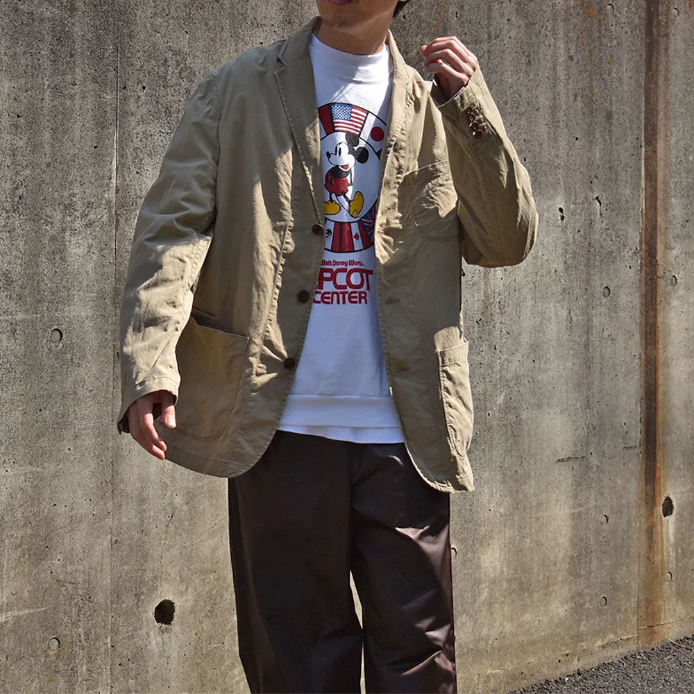 90's　Polo Ralph Lauren/ポロ ラルフローレン  コットンジャケット　230316