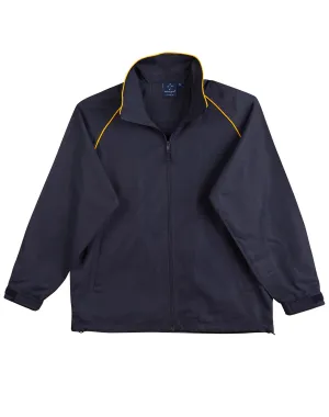 Adults Track Top (WS-JK21)