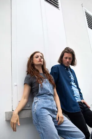 Advice session: Find the perfect denim fit - 27-28/9, Supergoods Mechelen