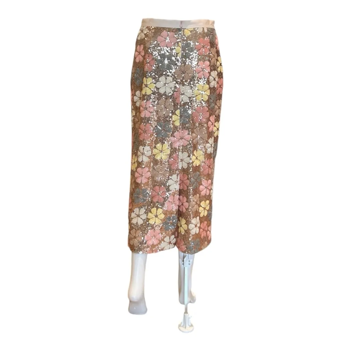 Allium Skirt