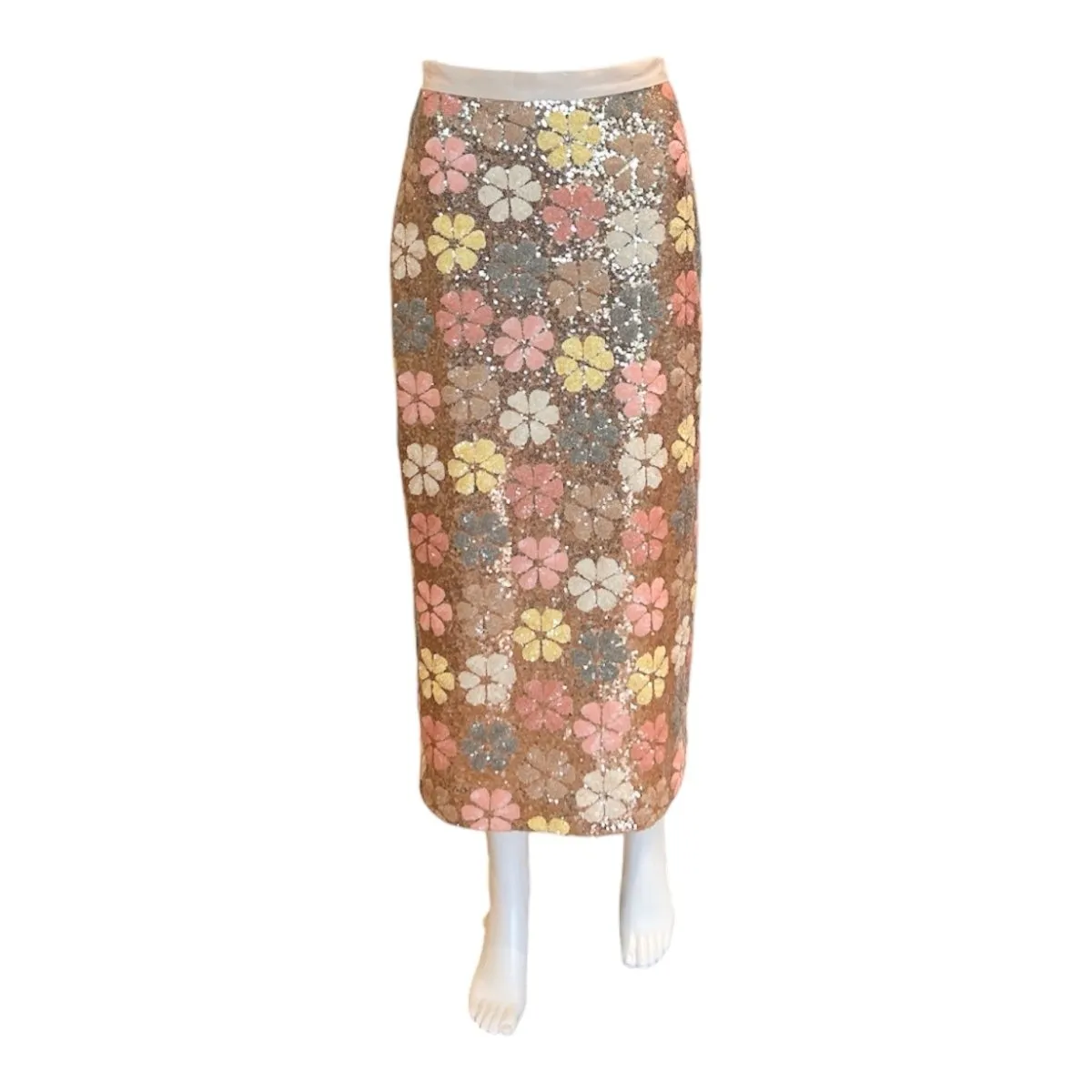 Allium Skirt