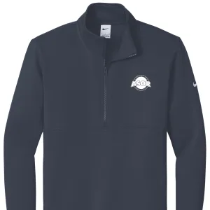 ASOR Nike Club Fleece 1/2-Zip