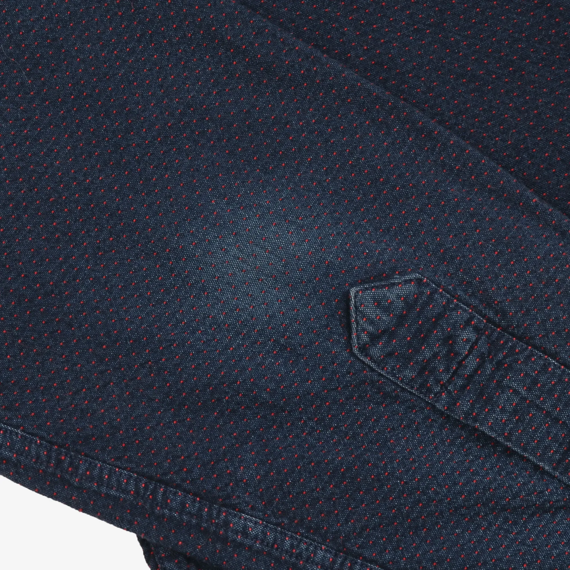 BD Lined Shirt