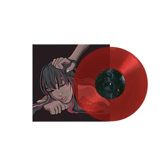 BIBI Lowlife Princess Red