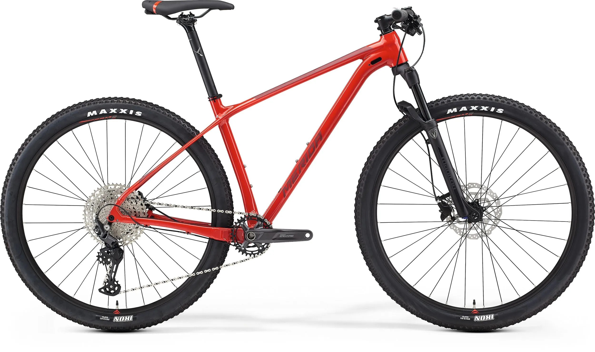 BIG NINE LIMITED EDITION