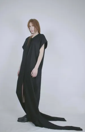 Black Dual Shirt