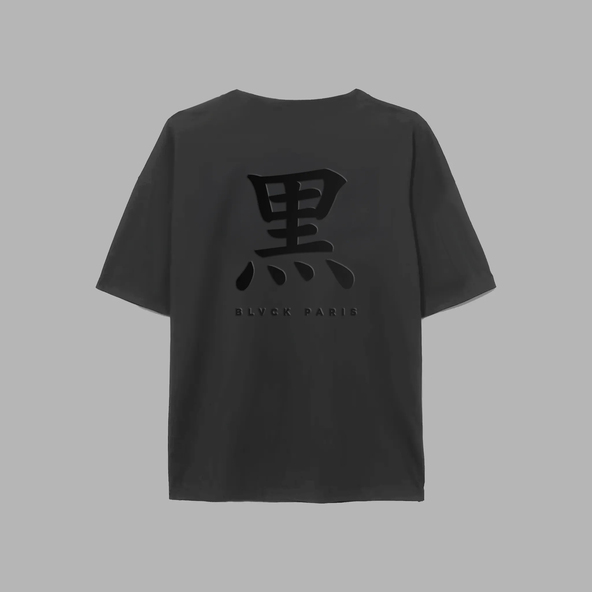 Blvck 'Japan Fusion' Tee