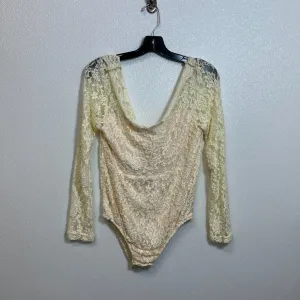 Bodysuit By Clothes Mentor  Size: M