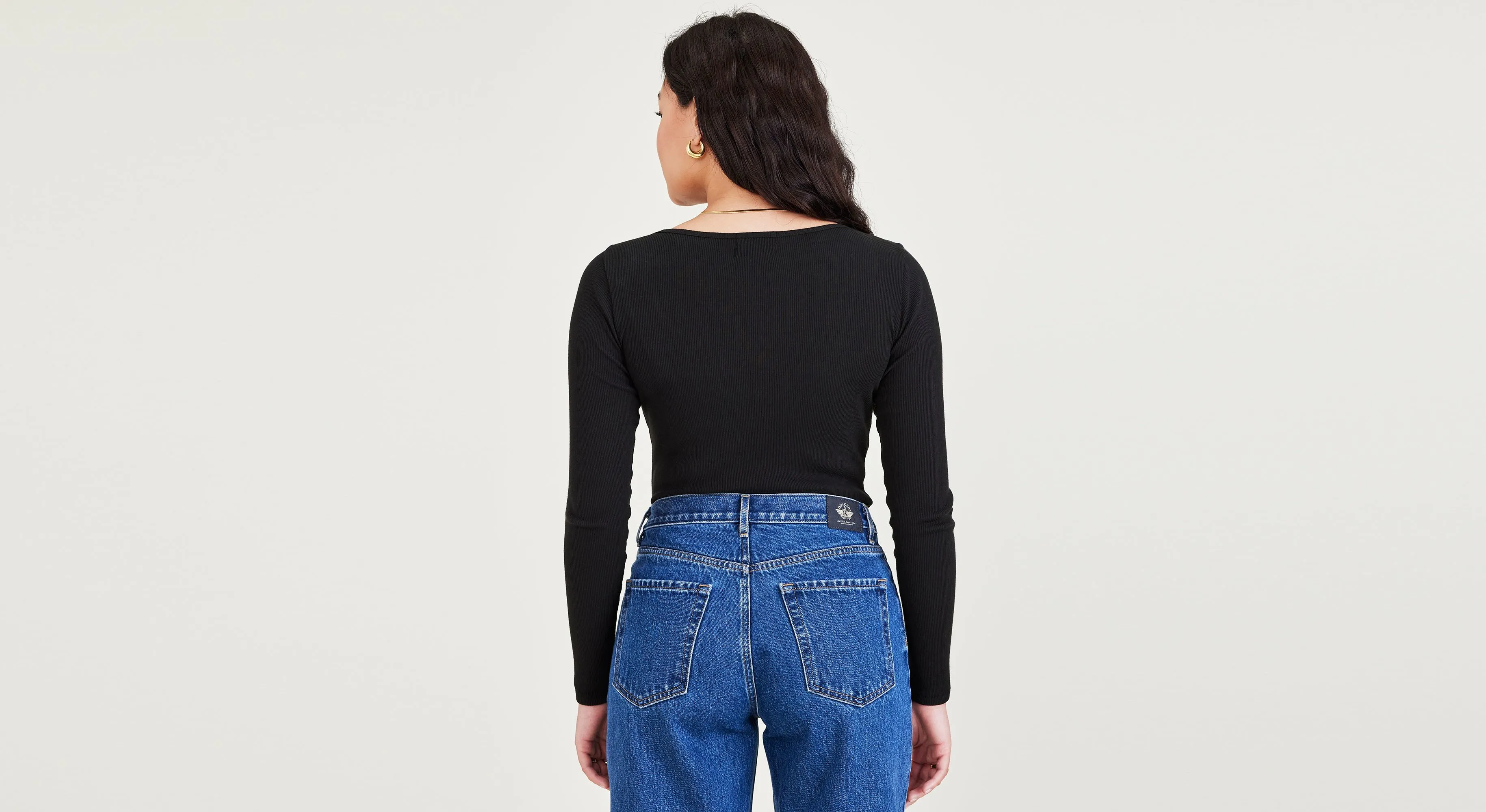 Bodysuit, Slim Fit