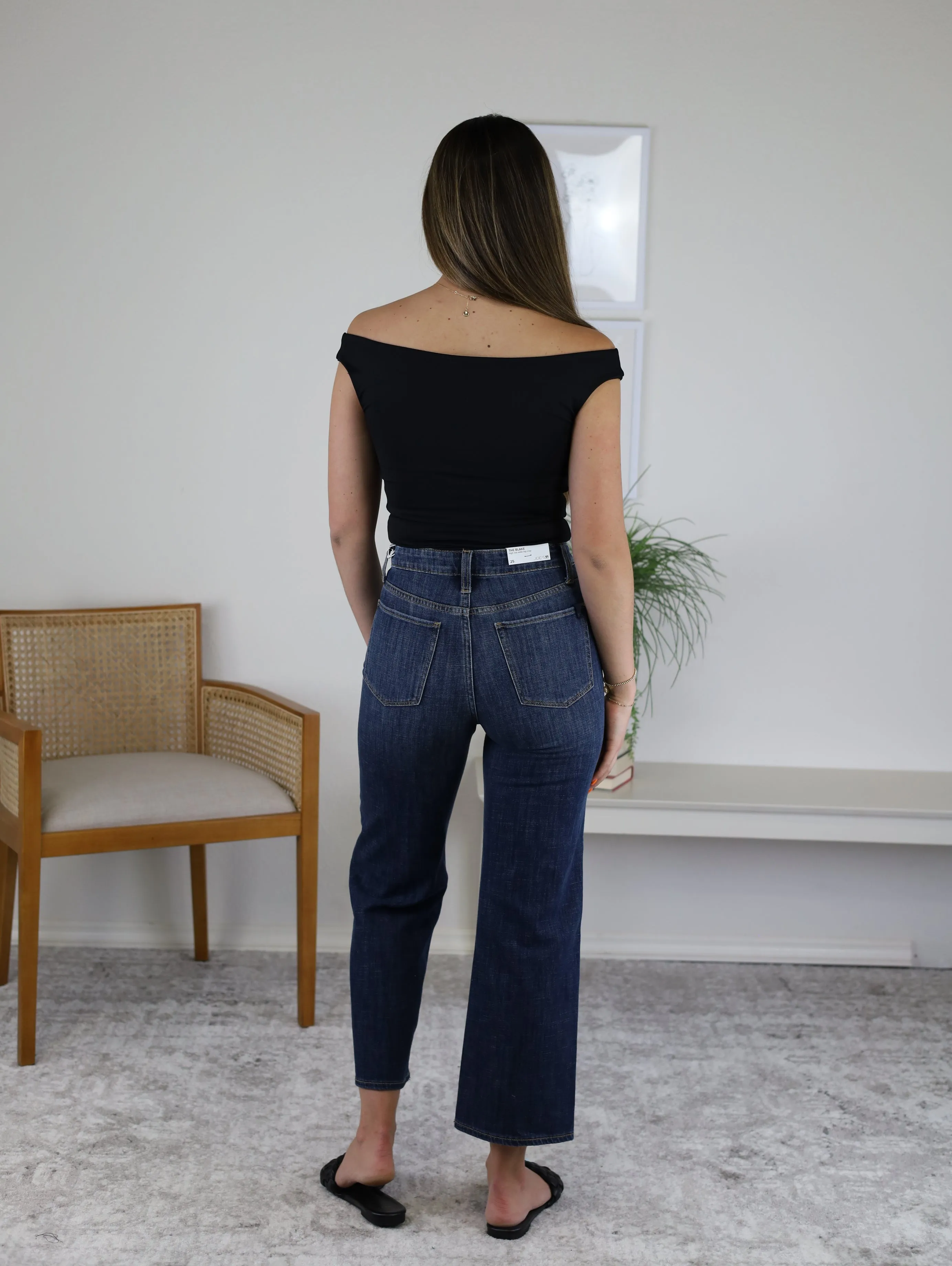 Bova Boatneck Bodysuit - Sale