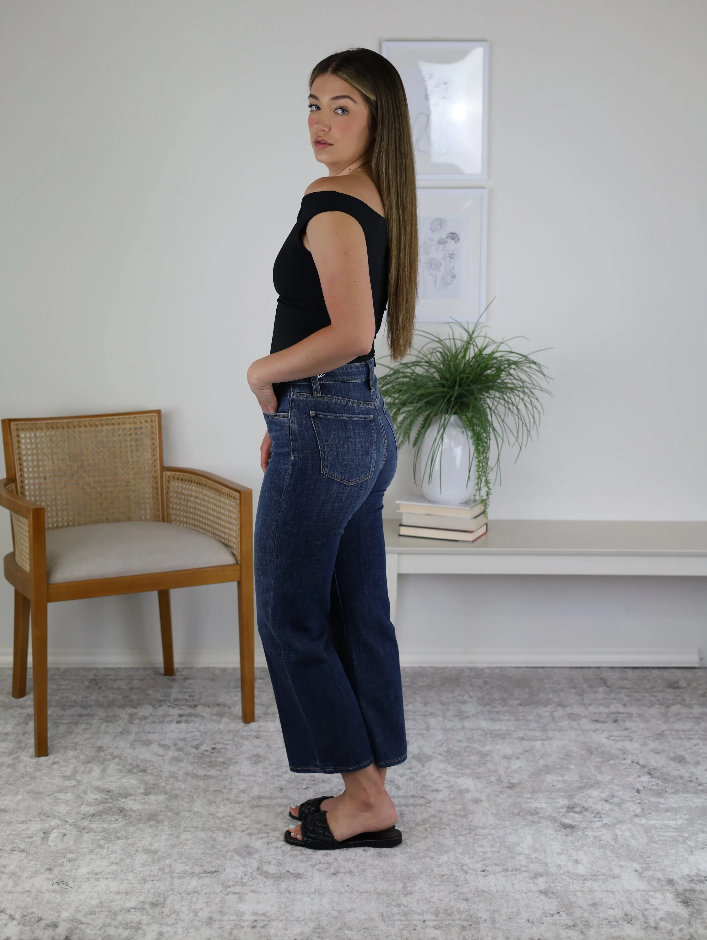 Bova Boatneck Bodysuit - Sale
