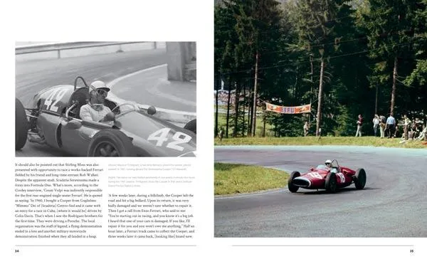 Breadvan - A Ferrari to beat the GTO (Baker's Edition)