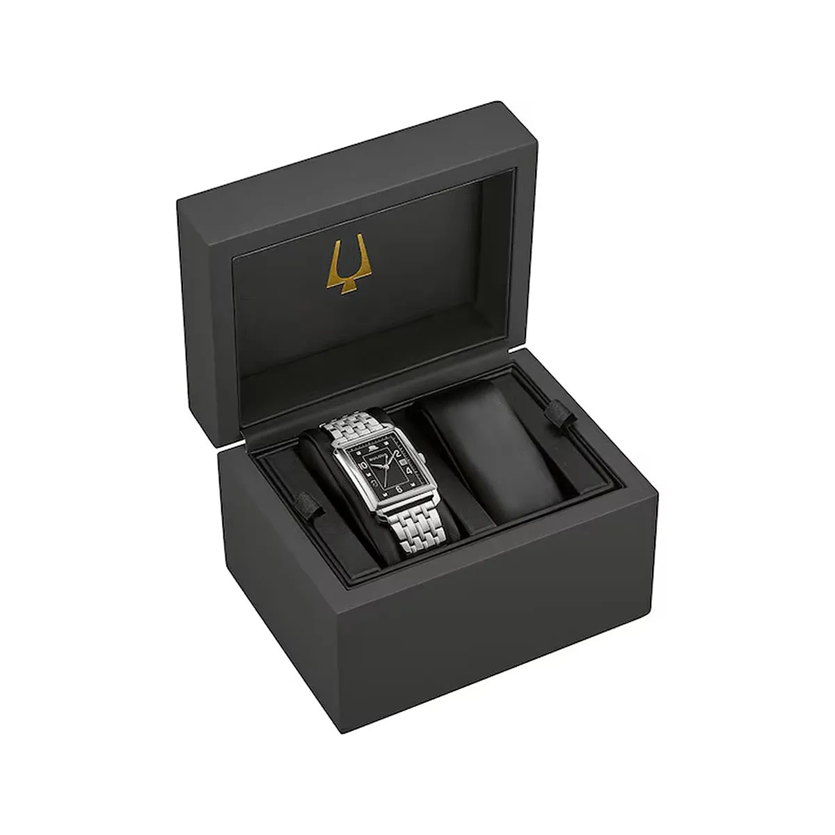 Bulova Frank Sinatra Limited Edition 96B461