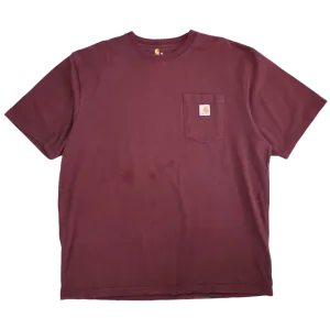 Carhartt T-shirt (XL)