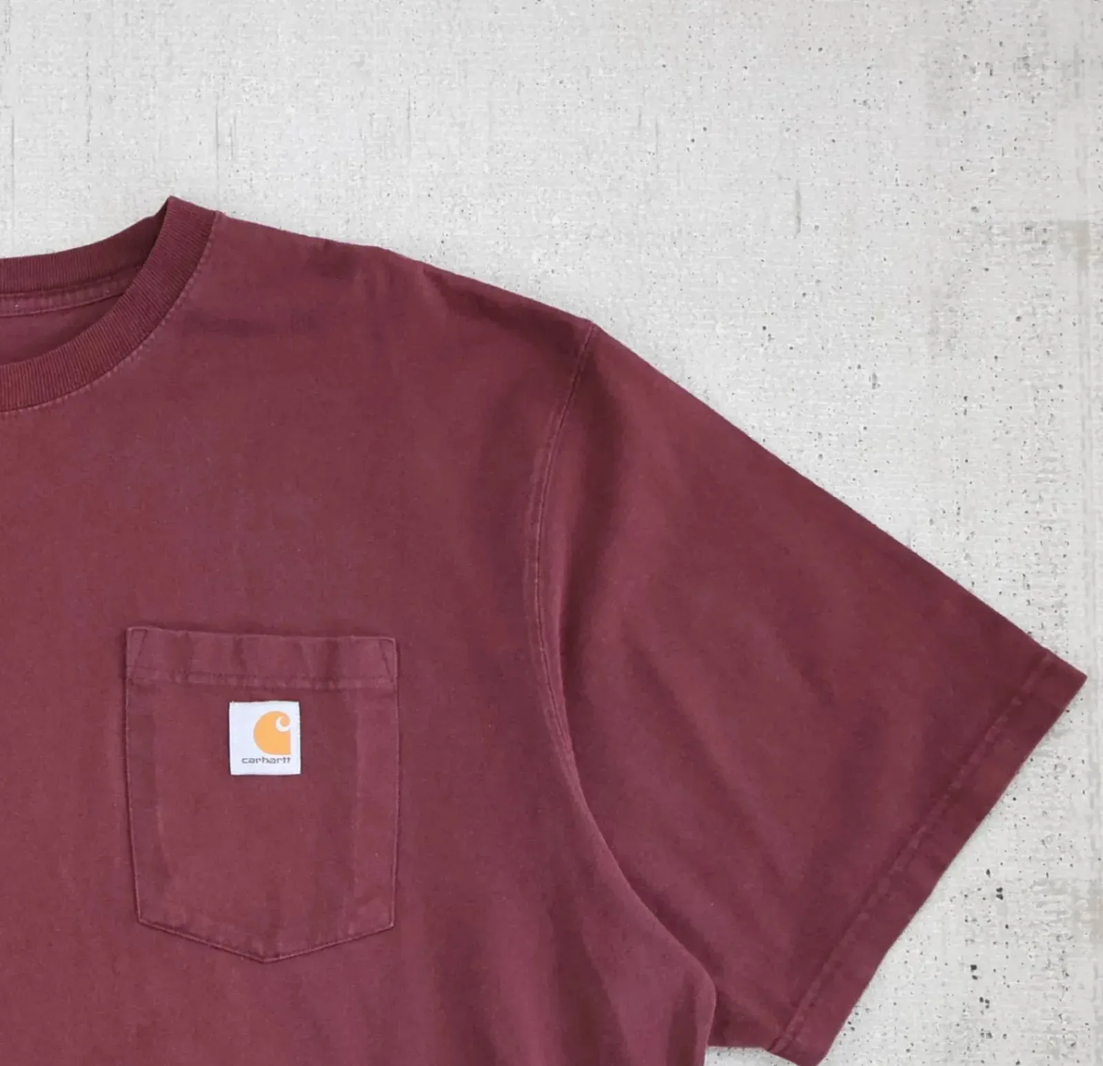 Carhartt T-shirt (XL)
