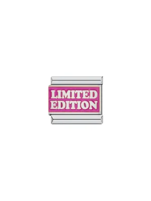 Charm Limited Edition