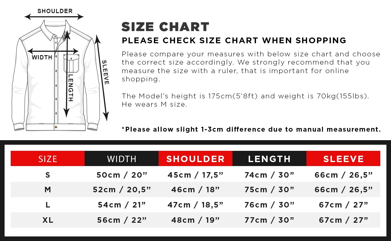 Check Shirt Canvas Patch