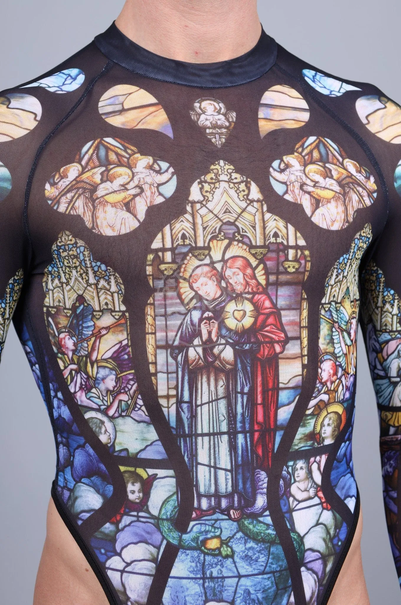 Church Body