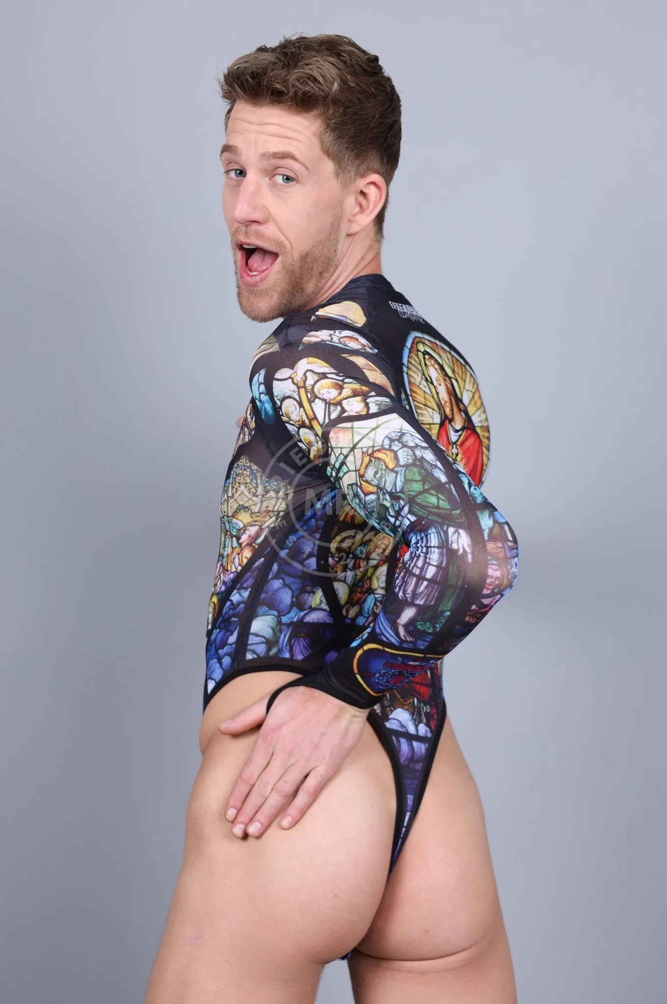 Church Body