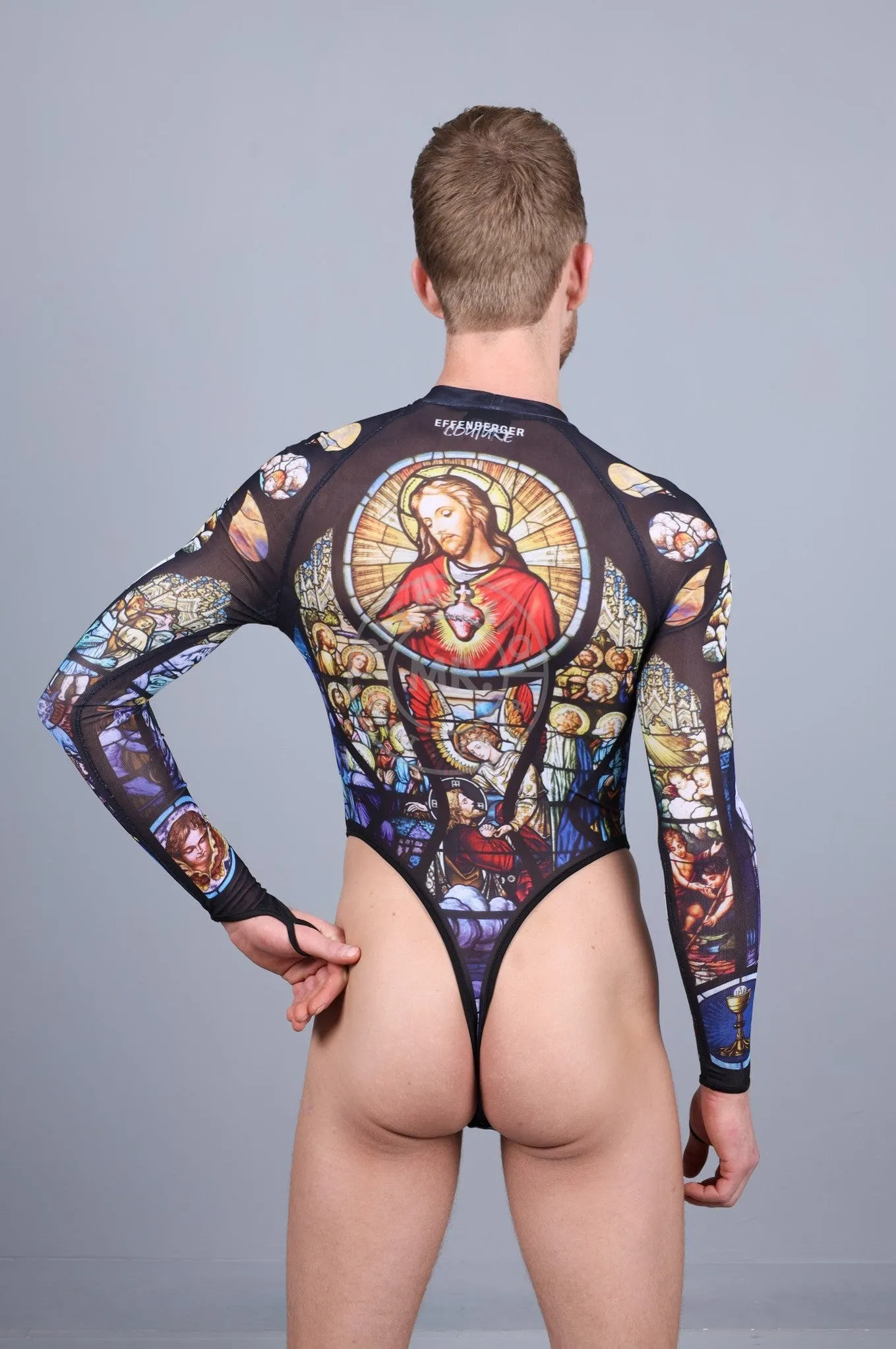 Church Body