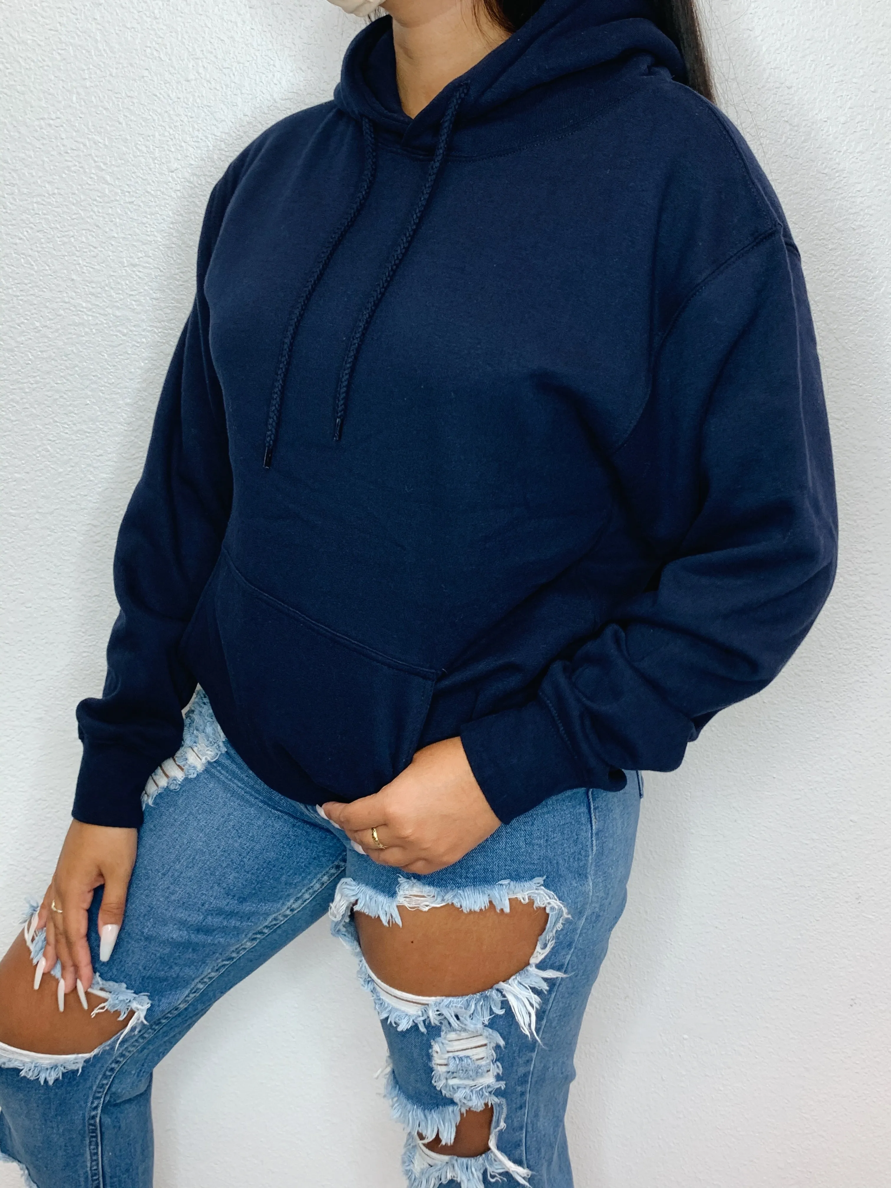 Classic Hoodie