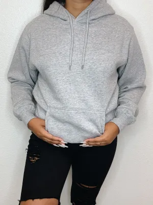 Classic Hoodie