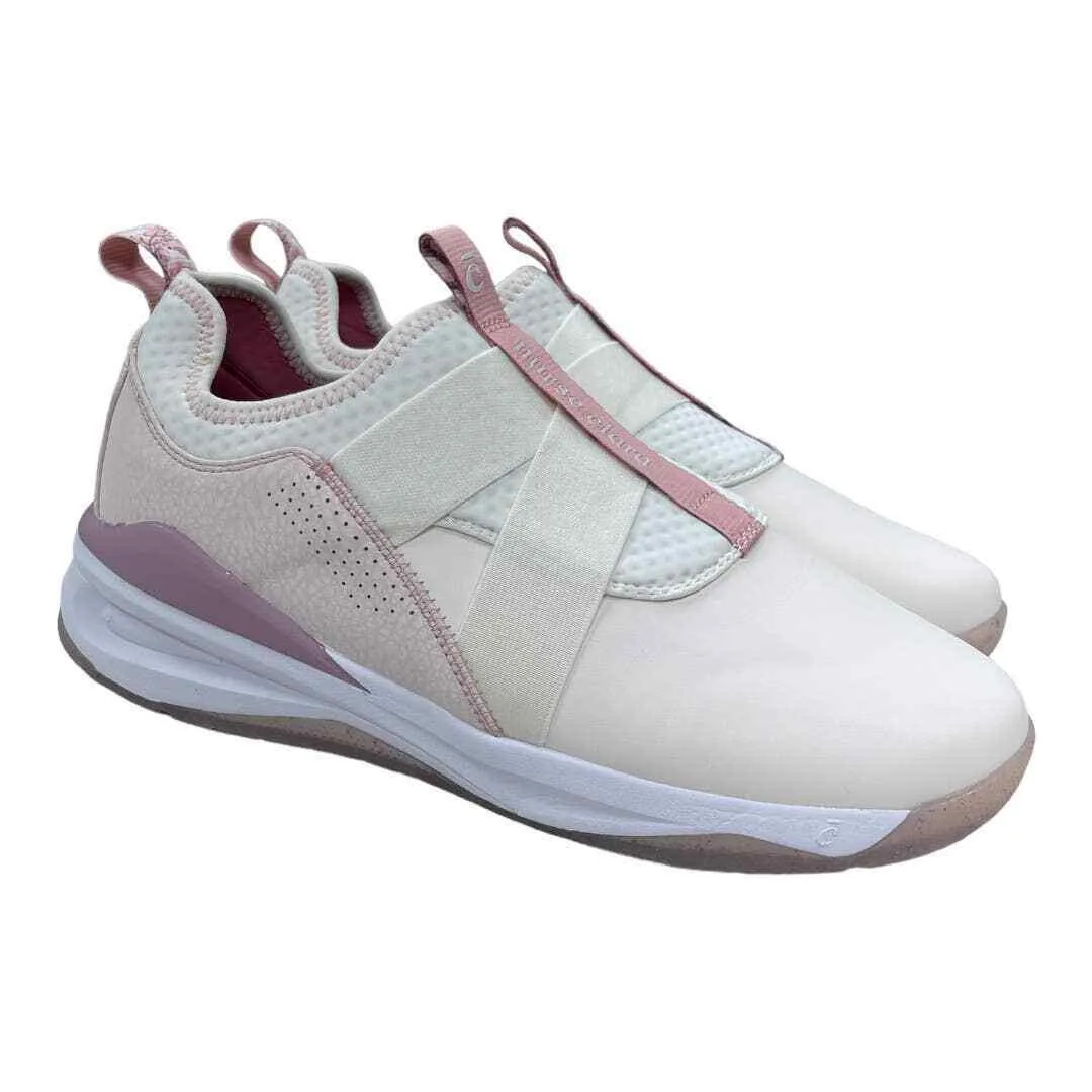 Clove Nurse Clara Limited Edition Nursing Shoes Healthcare Pink Limited Ed 7.5