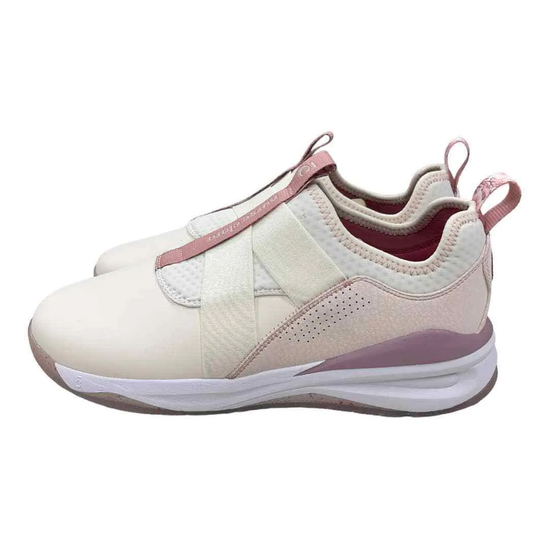 Clove Nurse Clara Limited Edition Nursing Shoes Healthcare Pink Limited Ed 7.5