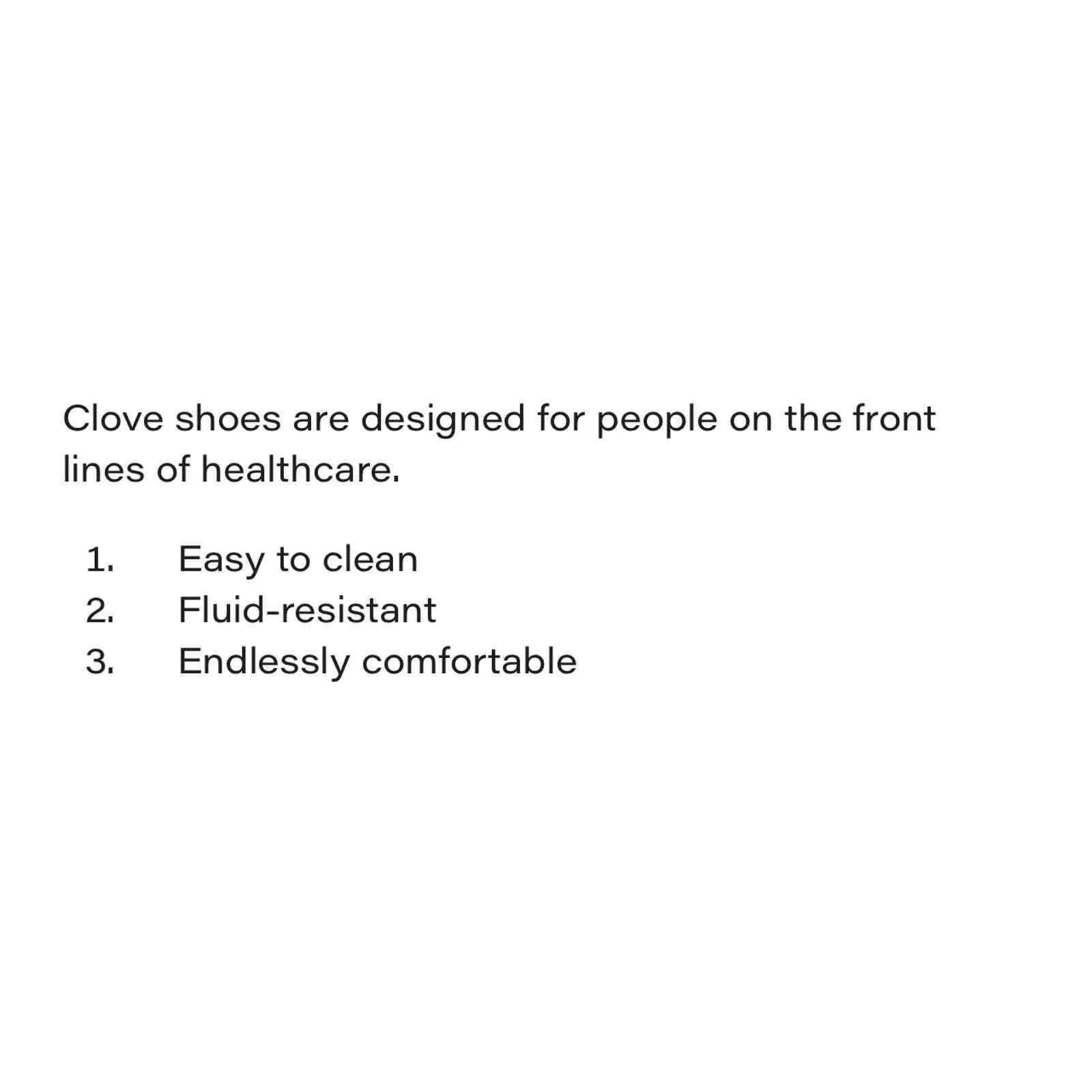 Clove Nurse Clara Limited Edition Nursing Shoes Healthcare Pink Limited Ed 7.5