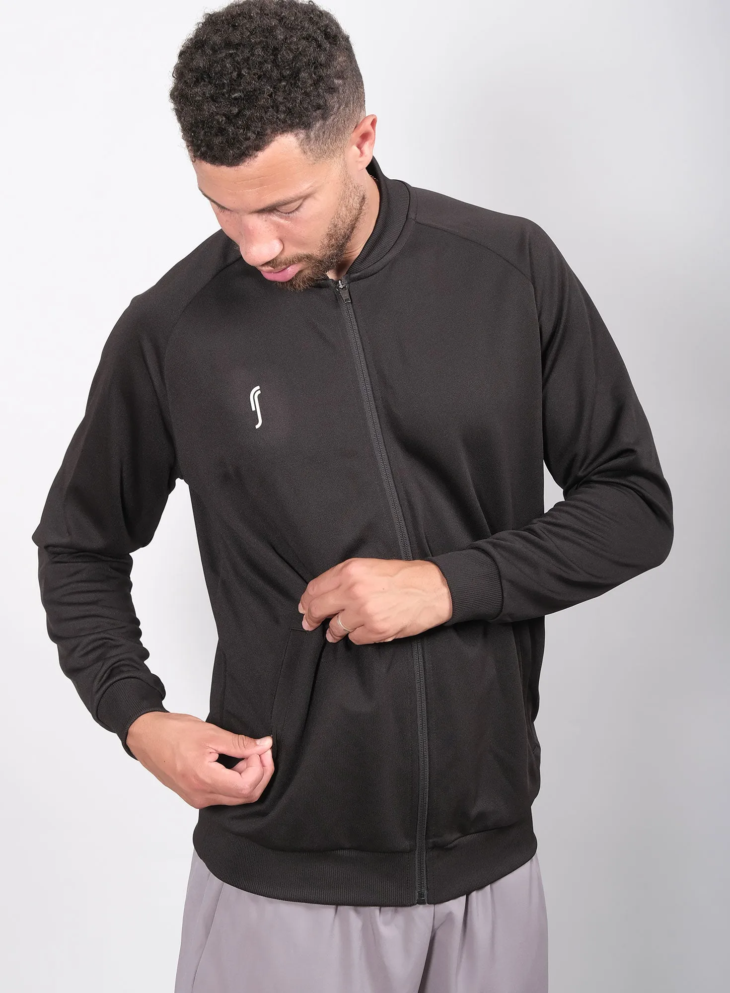 Club Jacket
