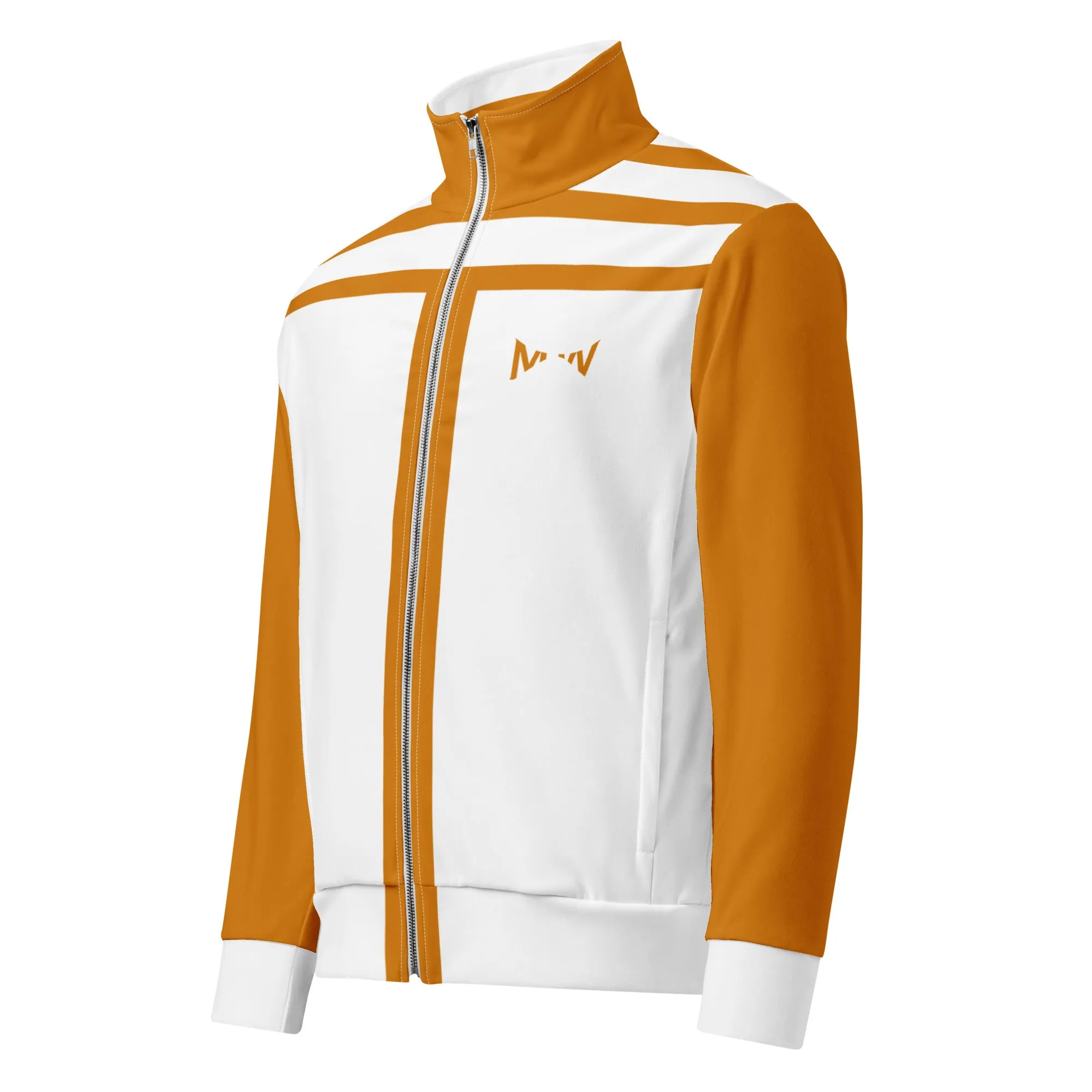 Cold World ( Most Wanted )- Track jacket #5