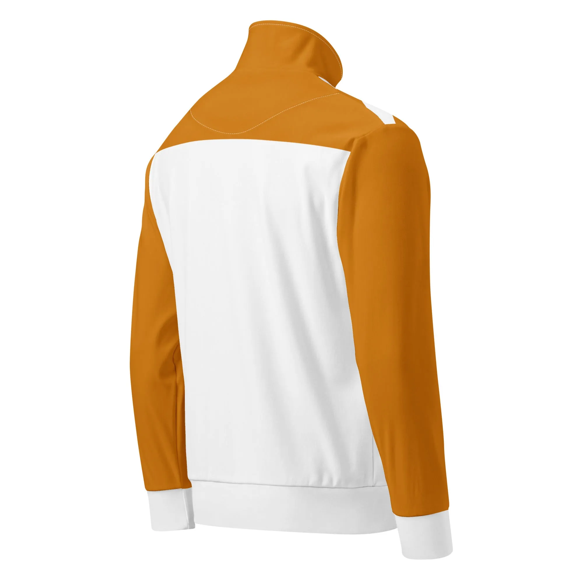 Cold World ( Most Wanted )- Track jacket #5