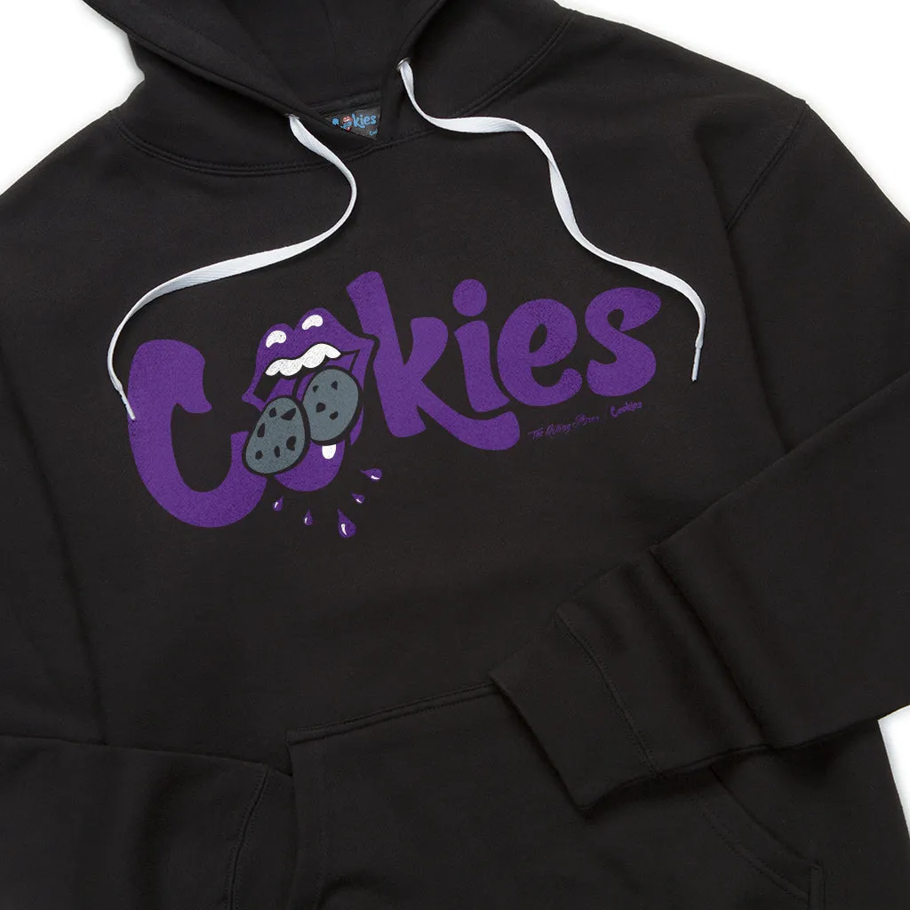 Cookies x Rolling Stones Hoodie