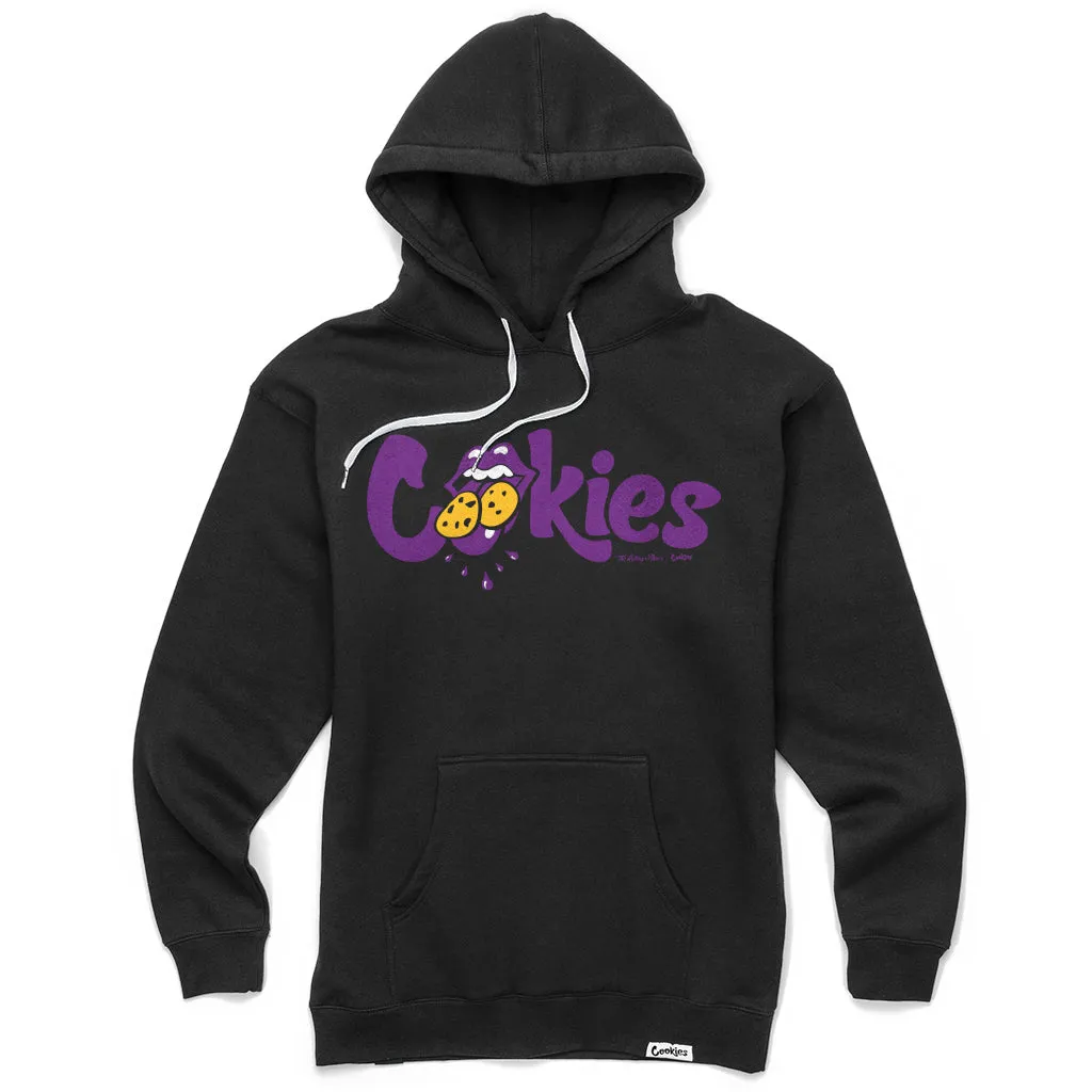 Cookies x Rolling Stones Hoodie