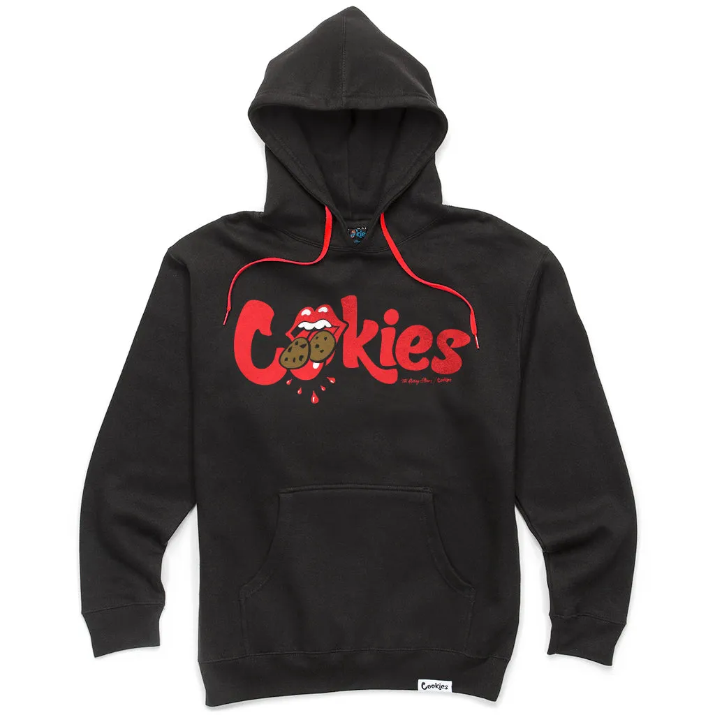 Cookies x Rolling Stones Hoodie