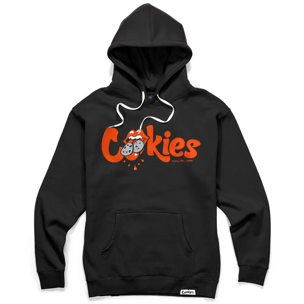 Cookies x Rolling Stones Hoodie