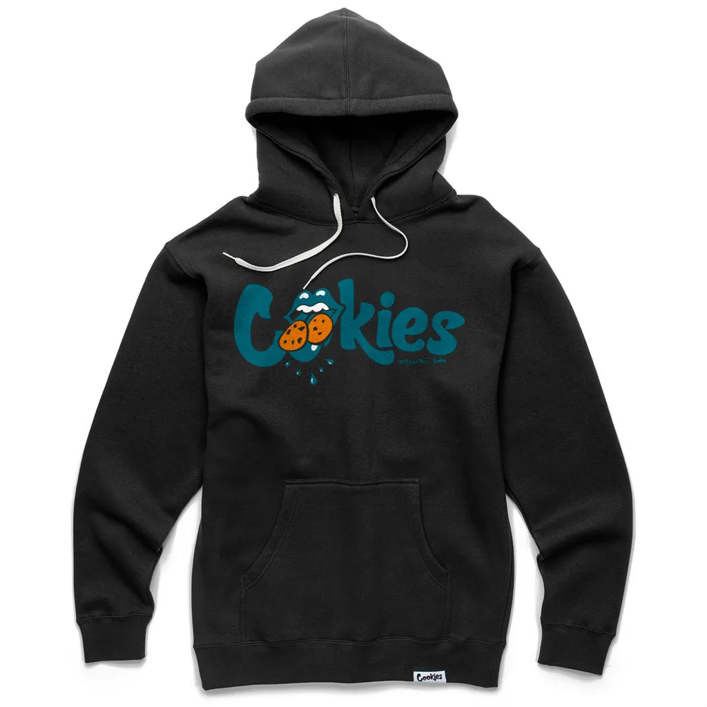 Cookies x Rolling Stones Hoodie