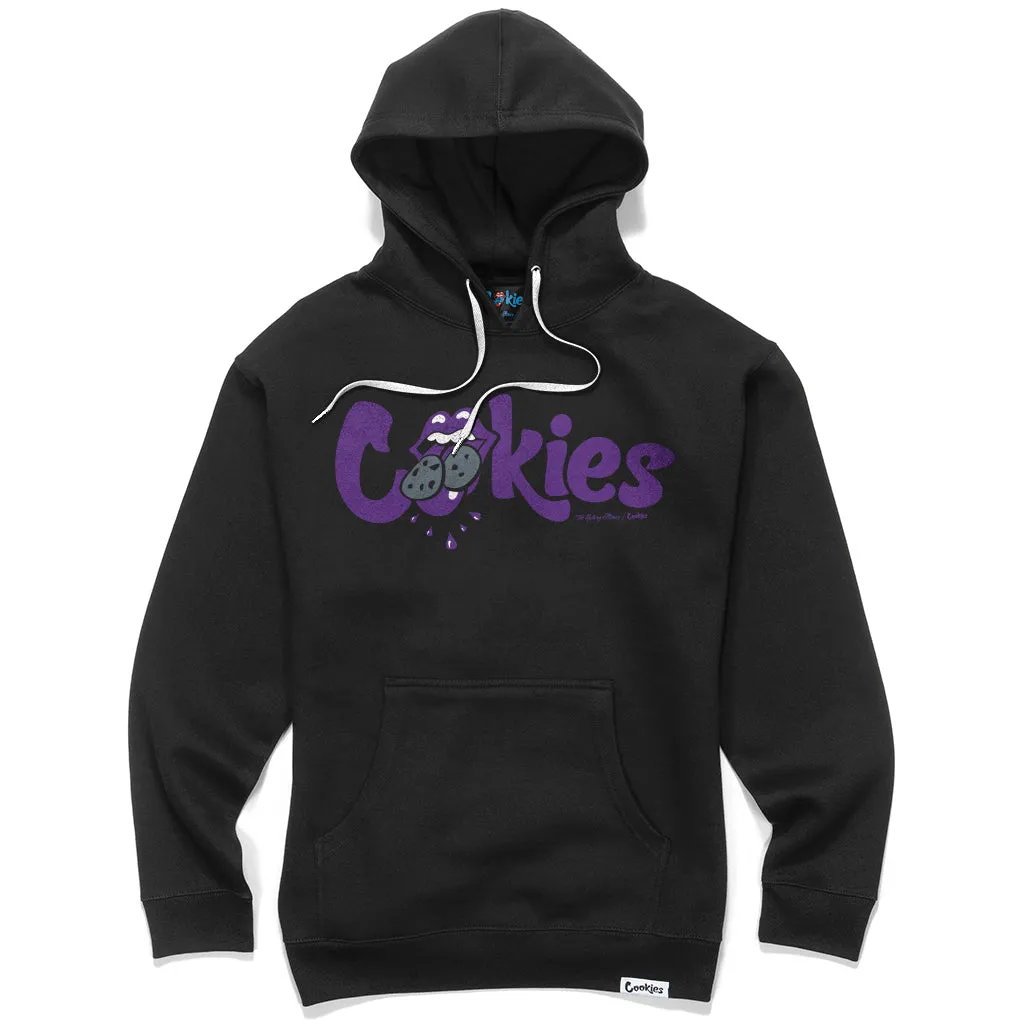 Cookies x Rolling Stones Hoodie