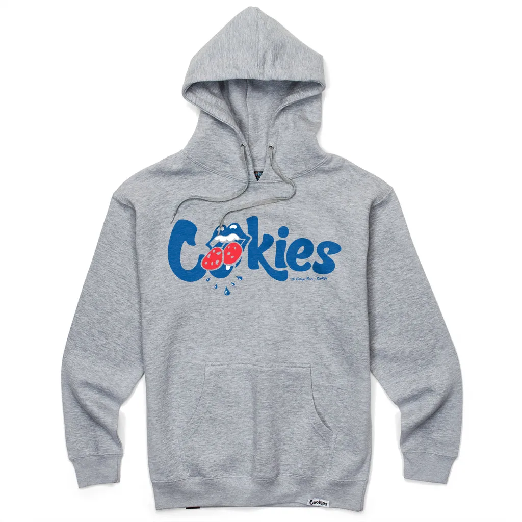 Cookies x Rolling Stones Hoodie