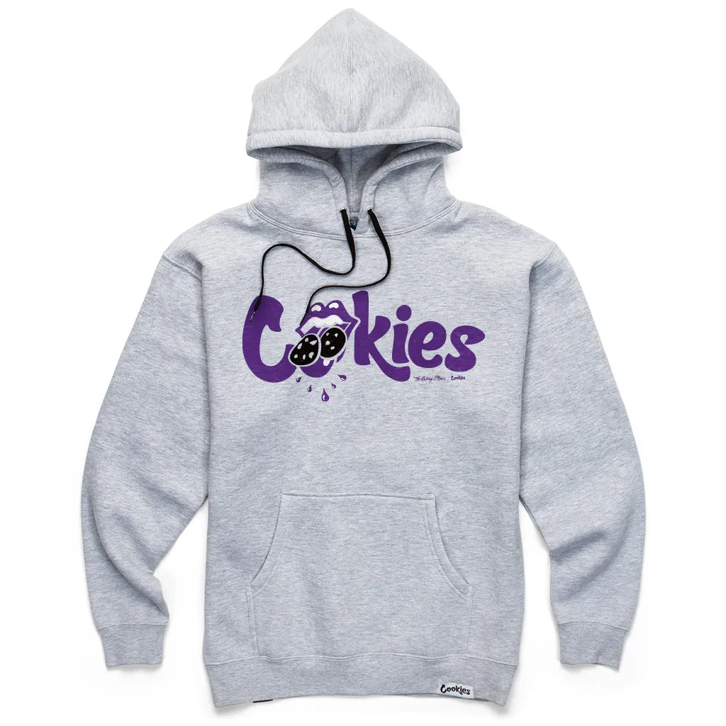 Cookies x Rolling Stones Hoodie