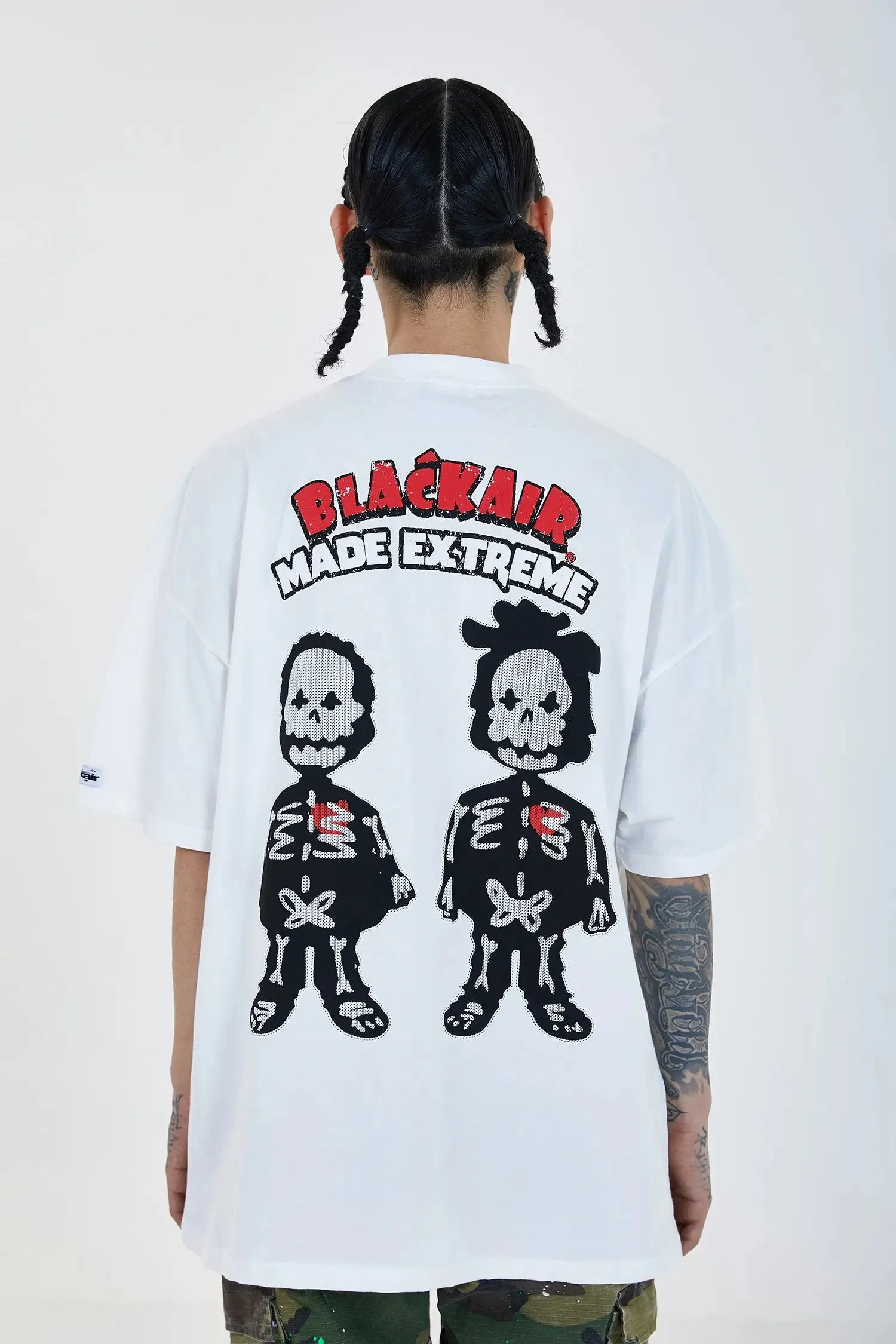 Crew T-shirt